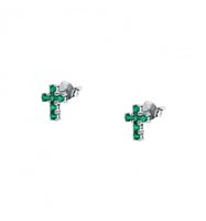 Boucles d'oreilles Morellato Femme Tesori in Argent Zircone SAIW218 - SAIW218